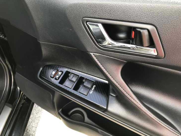 2018 Toyota MARK X