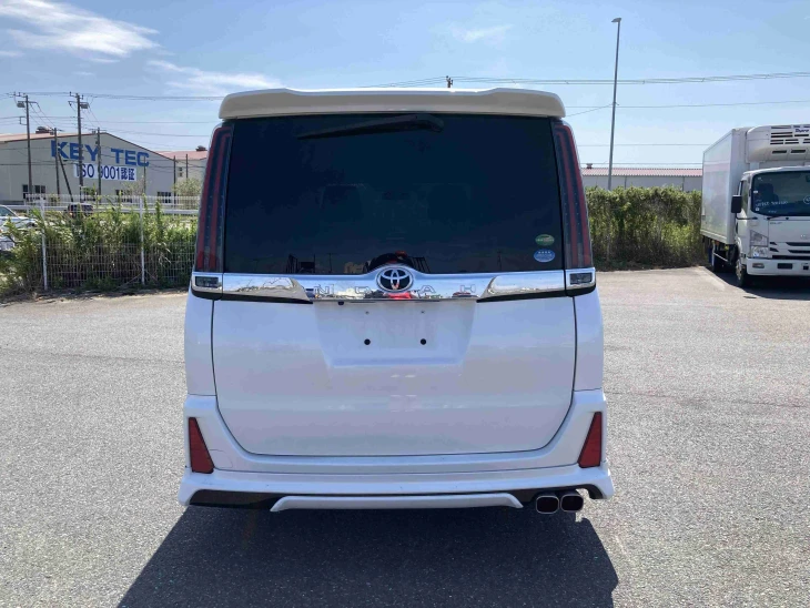 2017 Toyota NOAH