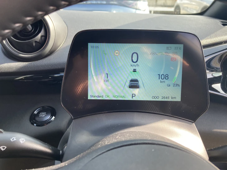 2024 BYD DOLPHIN